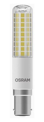 Osram LED Special T SLIM CL dim 9W/827 (75W) B15d Osram LED Special T SLIM CL dim 9W/827 (75W) B15d