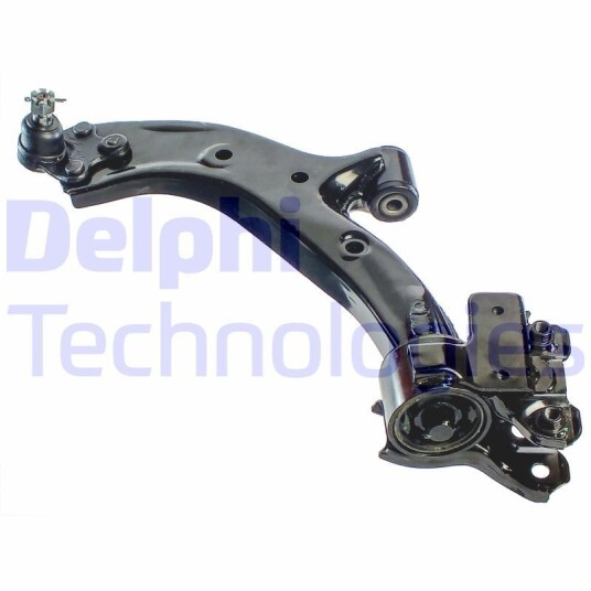 Bærebru/bærearm DELPHI TC2871 Bærebru/bærearm DELPHI TC2871