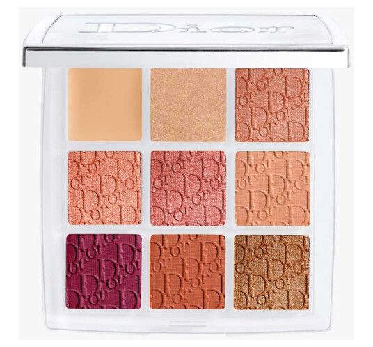 DIOR Backstage Eye Palette 10 g 007 Deep Mauve