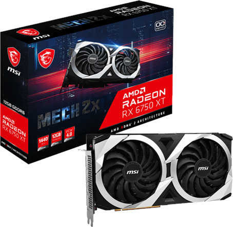 Gigabyte GeForce RTX 3060 Windforce 12GB GDDR6 Grafikkort med