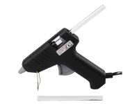 Creativ Company Mini, Elektrisk limpistol, Svart, 170 °C, Blister Creativ Company Mini, Elektrisk limpistol, Svart, 170 °C, Blister