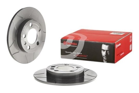 Bremseskive BREMBO 08.9148.75