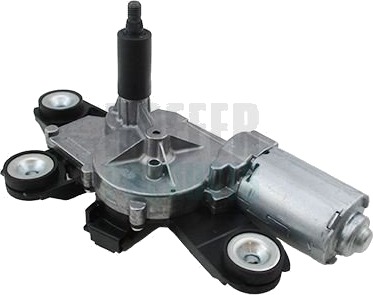 Vindusviskermotor HOFFER H27072 Vindusviskermotor HOFFER H27072