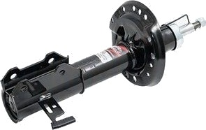MAGNETI MARELLI 357241070100 Støtdemper
