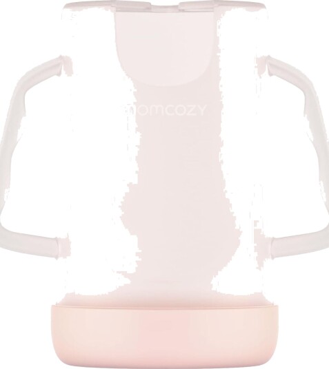Momcozy Squeeze Proof Holder Babymatmaskin Rosa Momcozy Squeeze Proof Holder Babymatmaskin Rosa