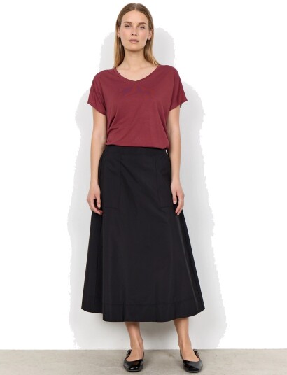 Soyaconcept Sc Netti Black L