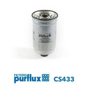 Drivstoffilter PURFLUX CS433 Drivstoffilter PURFLUX CS433