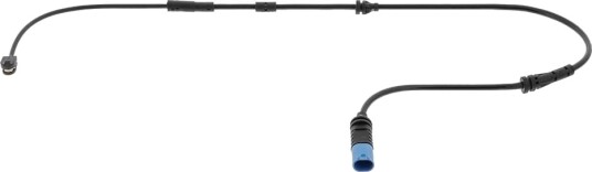 TOPRAN 638 957 Sensor, slitasje bremsebelegg TOPRAN 638 957 Sensor, slitasje bremsebelegg