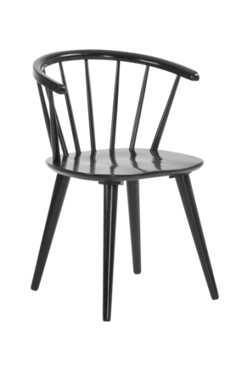 Kave Home Stol KRISE 2-pk 1529893-01-0