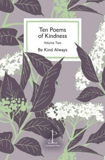 Ten Poems Of Kindness Av Various Authors Ten Poems Of Kindness Av Various Authors