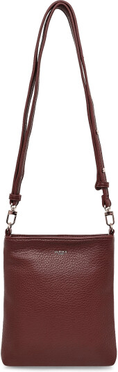 Ulrika Bag Burgundy ONE SIZE