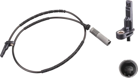 WAGNER ABS00726 Sensor, ABS