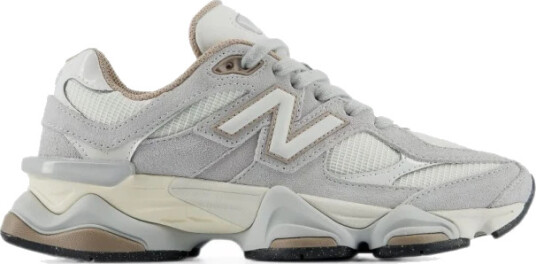 New Balance Herre Sport Grå 36 EU,