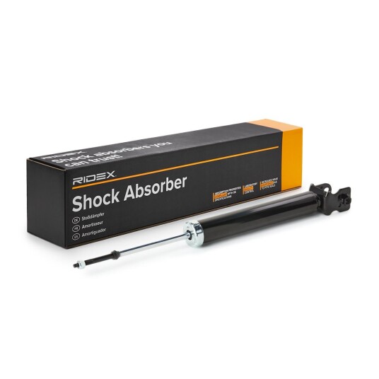 Støtdemper RIDEX 854S0593