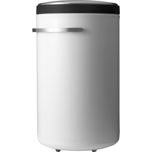 Vipp441 skittentøyskurv hvit