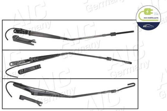 Viskerarm AIC 53525