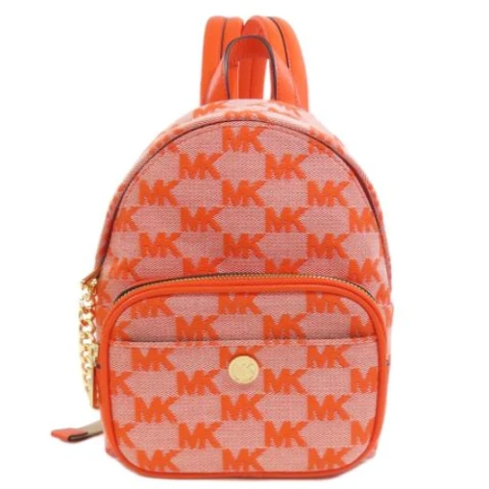 Michael Kors Pre-owned Dame Pre-owned Oransje