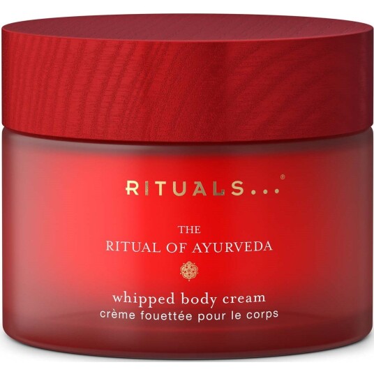 The Ritual of Ayurveda Body Cream 220 ml