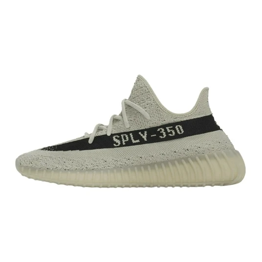 Yeezy Herre Sko Grå 38 2/3 EU Yeezy Herre Sko Grå 38 2/3 EU