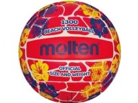 Volleyball strand fritid MOLTEN V5B1300-FR syntetisk. hud