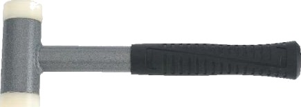 FORCE 616A030 Gummihammer