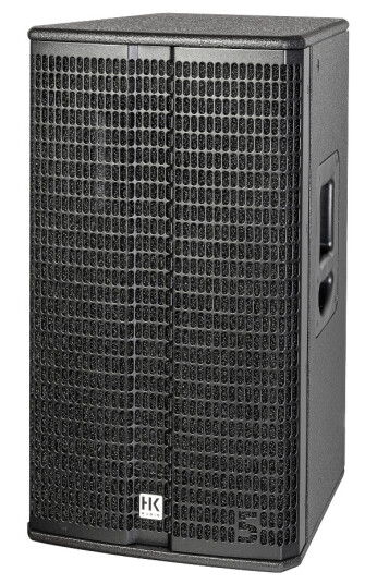 HK Audio Linear 5 Mk Ii 112 Fa 12" Aktiv Høyttaler Fulltone HK Audio Linear 5 Mk Ii 112 Fa 12" Aktiv Høyttaler Fulltone
