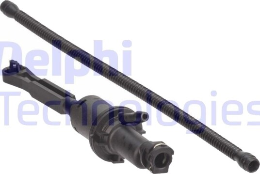 Hovedsylinder, clutch DELPHI LM80704