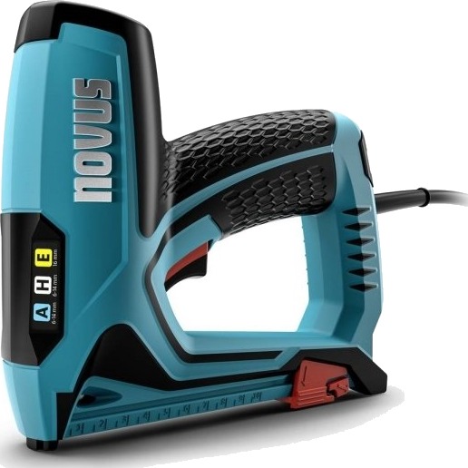 Novus Novus Elektrisk Stiftemaskin Novus J 150