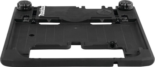 Makita Styreskinneadapter 198673-2 for 4100Kb og DCC500Z Makita Styreskinneadapter 198673-2 for 4100Kb og DCC500Z