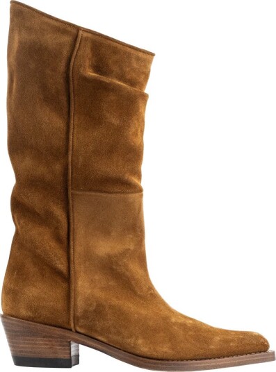 Khaite Dame Sko Brun 37 EU, Khaite Dame Sko Brun 37 EU,