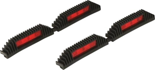 CARPOINT 2237804 Reflektor
