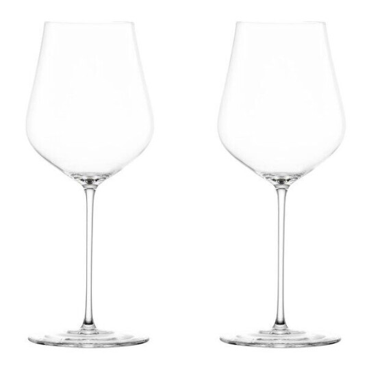 Zwiesel Glas   Kolibri champagneglass 48,3 cl 2 stk klar