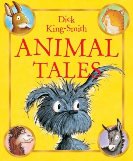 Animal Tales Av Dick King-Smith Animal Tales Av Dick King-Smith