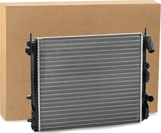 Radiator, motorkjøling RIDEX 470R0770