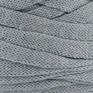 Hoooked Ribbon XL Trikotgarn Unicolor 44 Lyseblå