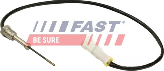 Sensor, eksostemperatur FAST FT80256