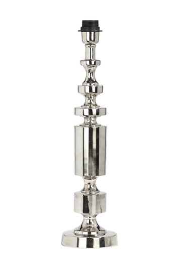 Pr Home Art Deco lampefot 59 cm 1534070-01-0
