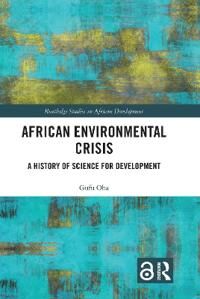 Oba Gufu African Environmental Crisis