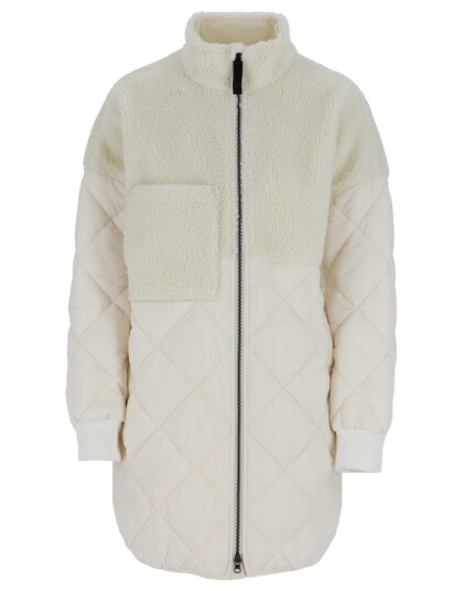 Twentyfour Mode Shacket D Bomull 38