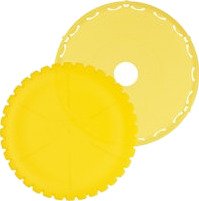 Clover Yo-Yo Maker Ekstra Stor