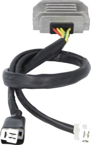 Dynamoregulator DZE 2489 Dynamoregulator DZE 2489
