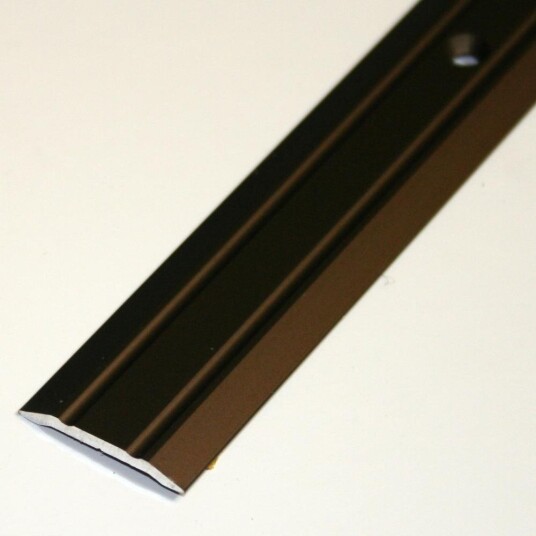 Ibg Overg.list Nr1 25mm Bronse 1m