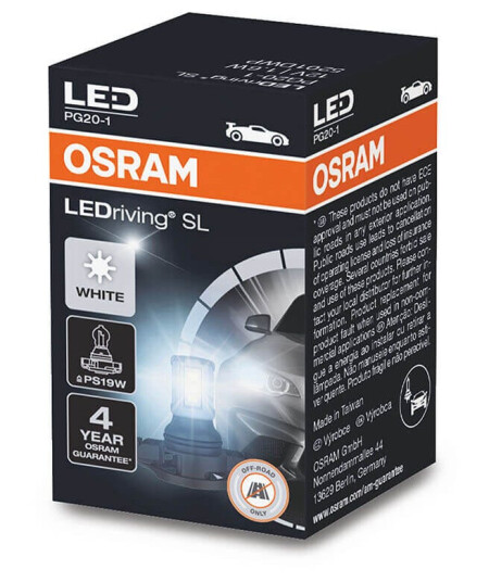 Osram LEDriving SL PS19W LED pære