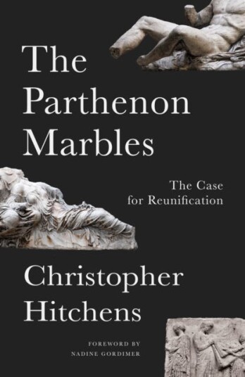 The Parthenon Marbles  The Case for Reunification