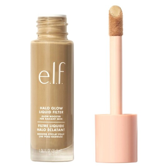 e.l.f Cosmetics Halo Glow Liquid Filter 3.5 Medium 31,5ml
