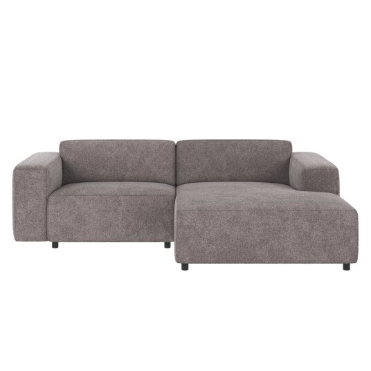 Rowico Willard sofa 3 seter sjeselong høyre 121872