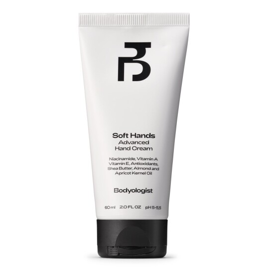 Bodyologist Soft Hands Advanced Hand Cream 60 ml Bodyologist Soft Hands Advanced Hand Cream 60 ml