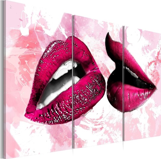 Bilde Tender Whispers 120x80 Artgeist sp. z o. o.