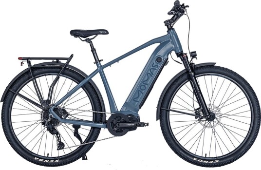 Momas Ultimate+ Trekking 2025 - M
