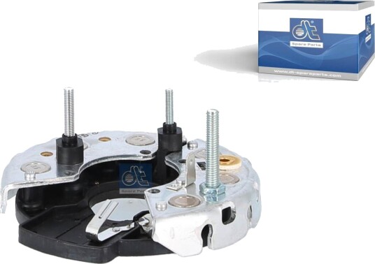 Likeretter dynamo DT Spare Parts 4.60907